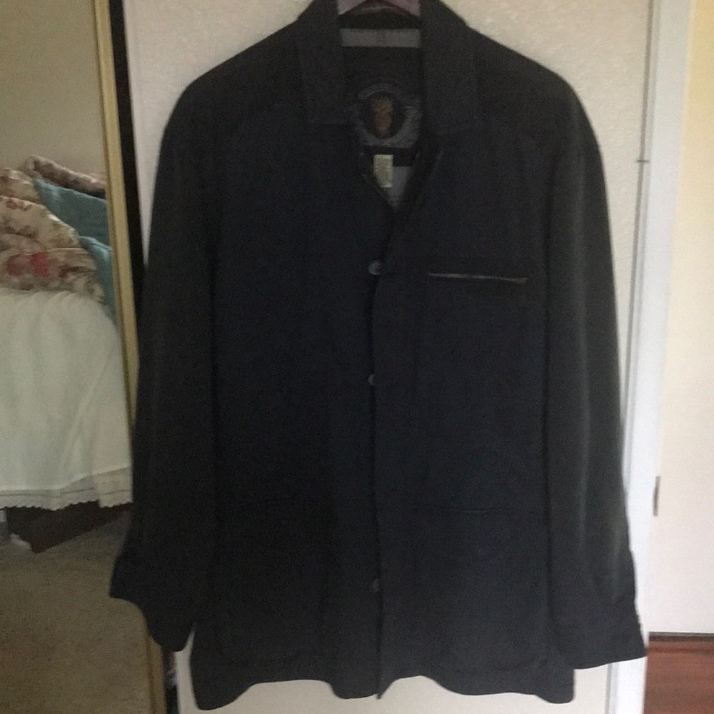 Tommy Bahama used only one time
